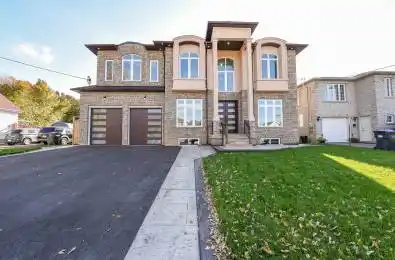 11 Hillcrest Avenue Brampton Ontario L6W 1Y7