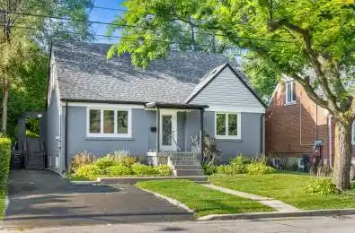 218 Bogert Avenue Toronto C07 Ontario M2N 1L3