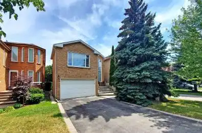 45 Pinewood Drive Vaughan Ontario L4J 5N8