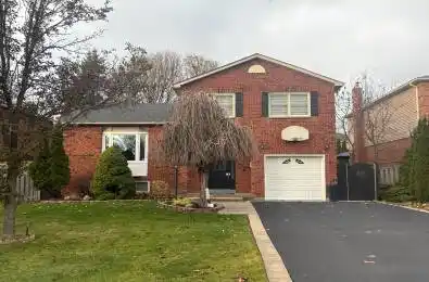 130 William Stephenson Drive Whitby Ontario L1N 8V1