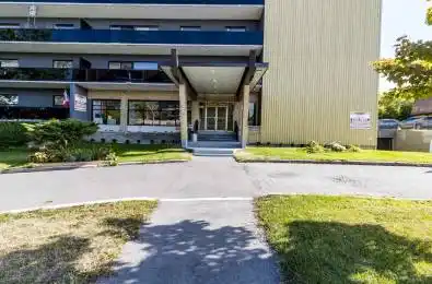 1651 VICTORIA PARK Avenue Unit# 605 Toronto E04 Ontario M1R 1P9