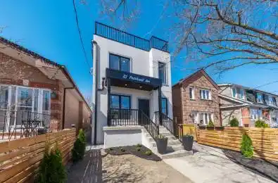 82 Pritchard Avenue Toronto W03 Ontario M6N 1T3