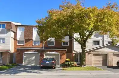 11 Harrisford Street Unit# 98 Hamilton Ontario L8K 6L7