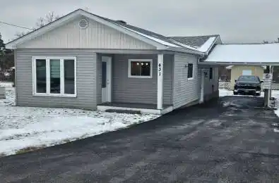 431 BRYDGES Street Mattawa Ontario P0H 1V0