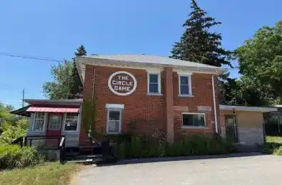 7 Clinton Street Norfolk Ontario N0A 1N0