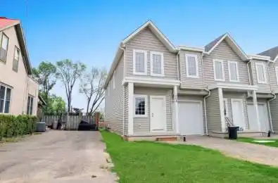 204 William Street Norfolk Ontario N4B 1M8