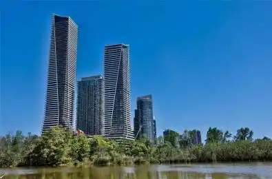 20 Shore Breeze Drive Unit# 4407 Toronto W06 Ontario M8V 1A1