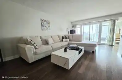 2191 Yonge Street Unit# 1804 Toronto C10 Ontario M4S 3H8