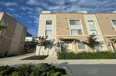 59 Mable Smith Way Vaughan Ontario L4K 0N6