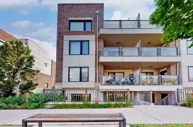 252 Royal York Road Unit# 212 Toronto W06 Ontario M8V 1Y8