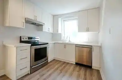 27 Barton Street St. Catharines Ontario L2S 2W2