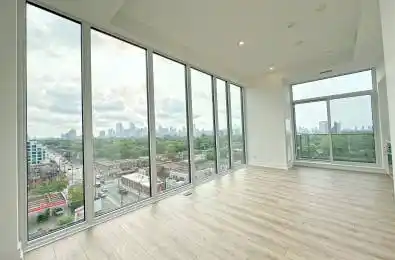 500 Dupont Street Unit# Ph11 Toronto C02 Ontario M6G 0B8