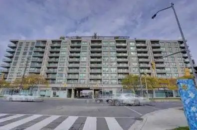 1030 Sheppard Avenue Unit# 702 Toronto C06 Ontario M3H 6C1