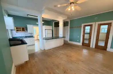 1 Simcoe Street Unit# UNIT C Penetanguishene Ontario L9M 1V2