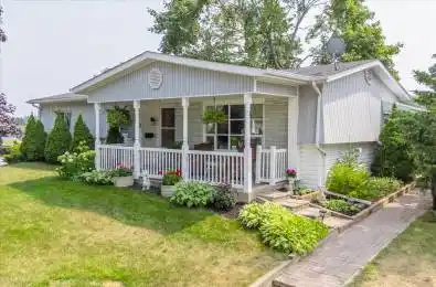 30 Main Street Innisfil Ontario L9S 1L9