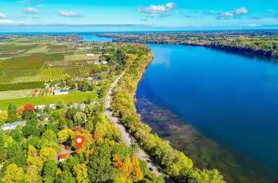 14874 Niagara River Parkway Niagara-on-the-Lake Ontario L0S 1J0