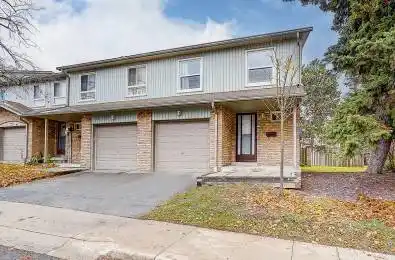 195 Alexmuir Boulevard Unit# 135 Toronto E07 Ontario M1V 1R7