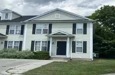 600 Sarnia Road Unit# 29 London North Ontario N6G 5M5