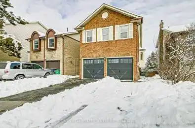 4175 Trellis Crescent Unit# Bsmt Mississauga Ontario L5L 2M1