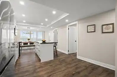 3303 Don Mills Road Unit# 2903 Toronto C15 Ontario M2J 4T6