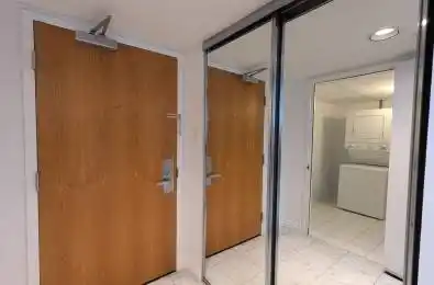 38 Elm Street Unit# 1011 Toronto C01 Ontario M5G 2K5