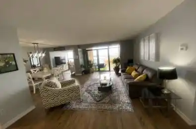 500 Green Road Unit# 1607 Hamilton Ontario L8E 3M6