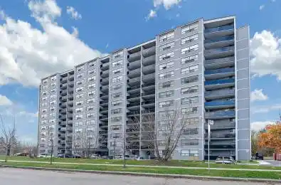 10 Tobermory Drive Unit# PH12 Toronto W05 Ontario M3N 2Y5