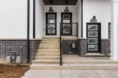 4263 Fourth Avenue Unit# 432 Niagara Falls Ontario L2E 0C2