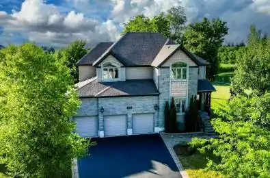 215 Hostetler Road Wilmot Ontario N3A 0B1