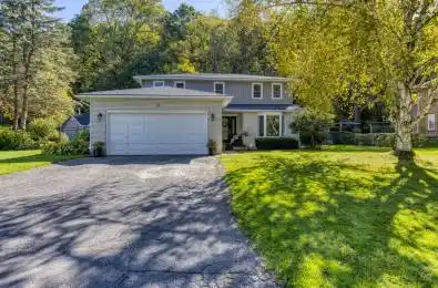 39 Hughson Street North Dumfries Ontario N0B 1L0