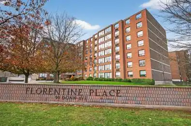 99 Donn Avenue Unit# 602 Hamilton Ontario L8G 5B2
