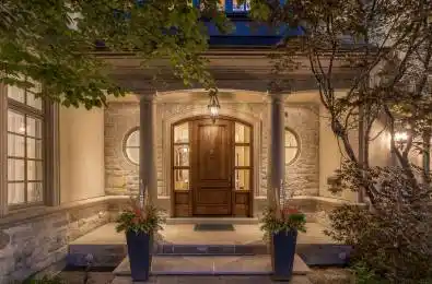 1 Ridgecross Road Toronto W08 Ontario M9A 3Z3