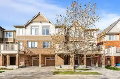 1525 Husband Place Milton Ontario L9T 8X9