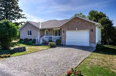 3561 Princess Street Kingston Ontario K7P 3A7