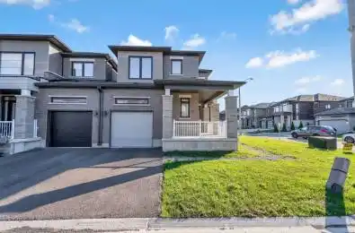 41 Bentgrass Drive Welland Ontario L3B 0H4