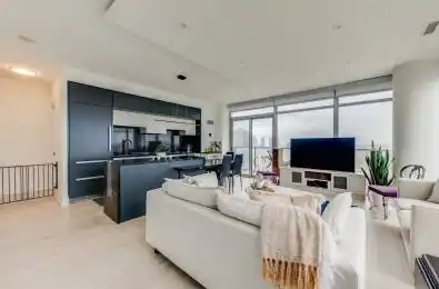 105 The Queensway N/A Unit# 3010 Toronto W01 Ontario M6S 5B5