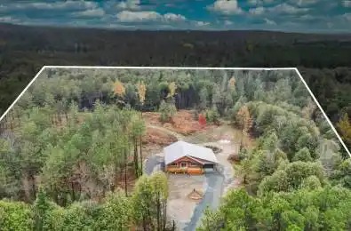 550 St. Ola Road Limerick Ontario K0L 1W0