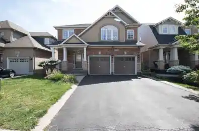 278 Montreal Circle Hamilton Ontario L8E 5W5