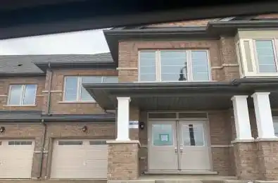 91 Adventura Road Brampton Ontario L7A 0B7