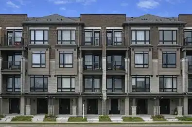 492 Salem Road Ajax Ontario L1S 7S9