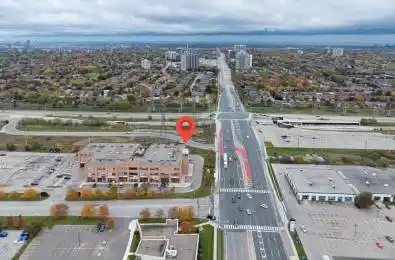 1550 South Gateway Road Unit# 339 & 350 Mississauga Ontario L4W 5G