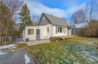 18 George Street Huntsville Ontario P1H 1T9