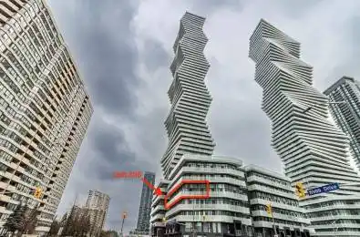 3883 quartz Road Unit# 306 Mississauga Ontario L5B 4M6