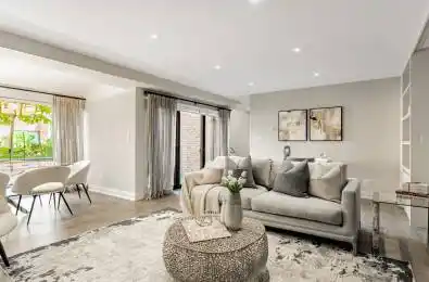 10 Walker Avenue Unit# 109 Toronto C02 Ontario M4V 1G2