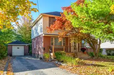 111 Price Avenue Welland Ontario L3C 3Y3