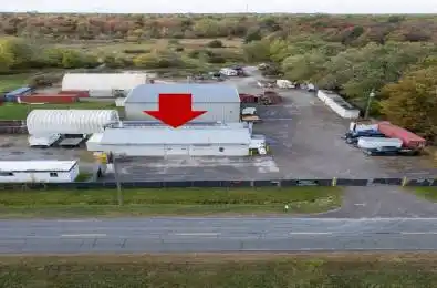 2754 Brookfield Road Port Colborne Ontario L3K 5V5