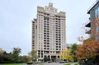 18 Kenaston Gardens Unit# 1906 Toronto C15 Ontario M2K 3C7