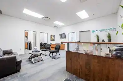 2970 Drew Road Unit# 207 Mississauga Ontario L4T 0A6