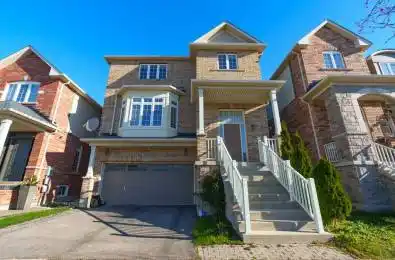519 Miller Way Milton Ontario L9T 8M1