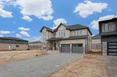 778 Bradford Avenue Fort Erie Ontario L2A 0H3